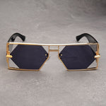 Tortoise Titan Sunglasses