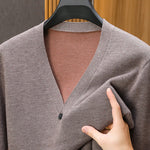 Akito Cashmere Wool Jacket