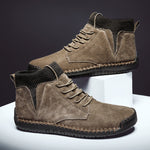 Marcello Suede Sneakers