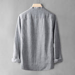 Zen Comfort Linen Set