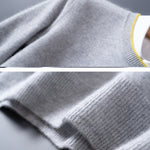 Bennett Cashmere Sweater