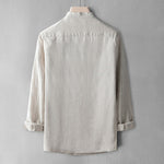 Zen Comfort Linen Set