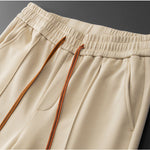Cade Cotton-Silk Set