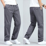 Miles Urban Cotton Pants