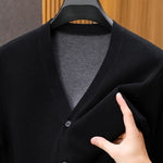 Akito Cashmere Wool Jacket