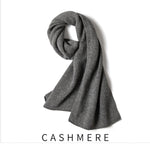 Oliver Cashmere Scarf