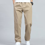 Miles Urban Cotton Pants