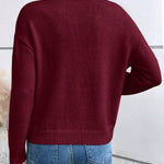 Zara | Pull Élégant