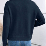 Zara | Pull Élégant