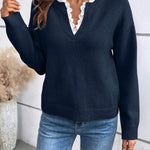 Zara | Pull Élégant