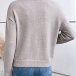 Zara | Pull Élégant