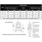 Long Sleeve Mesh Sheer Shirt - Zeagoo (Us Only)