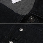 Zeagoo Women's Denim Vest Jean Vest