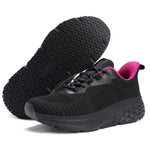 Women's Flexible Everyday Work Trainers