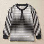 Maritime Cotton Long Sleeve Shirt