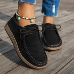 Elara Comfort Loafers