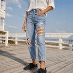 Elara Comfort Loafers
