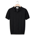 Giuseppe Ricci Cotton Polo