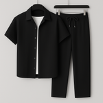 Amari Relaxed Linen Set
