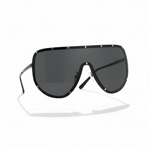 Alessa Visor Sunglasses