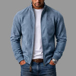 Corrado | Bomber Camoscio