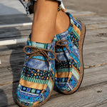 Serena Casual Moccasins