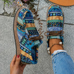 Maribel Casual Moccasins