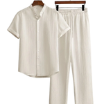 Sorrentino | Completo Casual Estivo