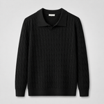 Bramley Textured Polo Shirt