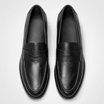 Branton Leather-Look Loafer