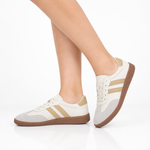 Brooklyn Low-Top Sneakers