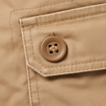 Carter Cargo Shorts