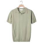 Giuseppe Ricci Cotton Polo