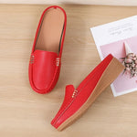 Lina | Elegance Premium Orthopedic Loafers