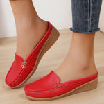 Lina | Elegance Premium Orthopedic Loafers