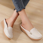 Lina | Elegance Premium Orthopedic Loafers
