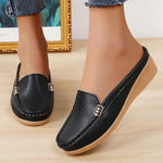 Lina | Elegance Premium Orthopedic Loafers