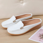 Lina | Elegance Premium Orthopedic Loafers