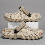 Camo Clogs