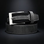 Carter Denim Belt