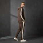 Ryu Cashmere Zip Tracksuit