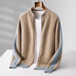 Rivani Cashmere Jacket
