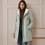 Everest | Cozy Hooded Cold Weather Coat