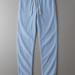 Sicilia | Pantaloni Lino Eleganti