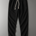 Sicilia | Pantaloni Lino Eleganti