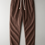 Sicilia | Pantaloni Lino Eleganti