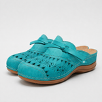 Lyara | Orthopedic clogs for everyday wear