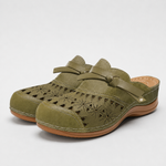 Lyara | Orthopedic clogs for everyday wear