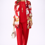 Gail - Classic Elegance Three-Piece Set