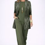Hannelore | Elegant 3-Piece Set
